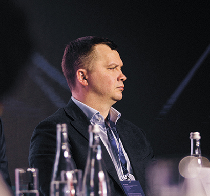 Від інвестицій до освіти: У Києві завершився форум Level UP Ukraine 2020